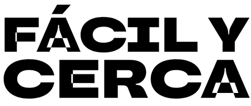 Facil y Cerca RD